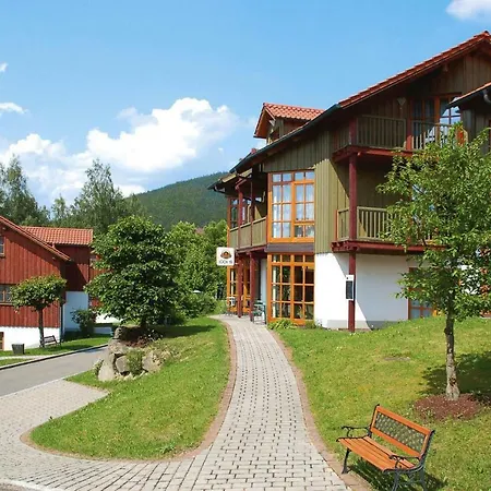 公寓 Holiday Village Glasgarten - Dmg04007-cyb *